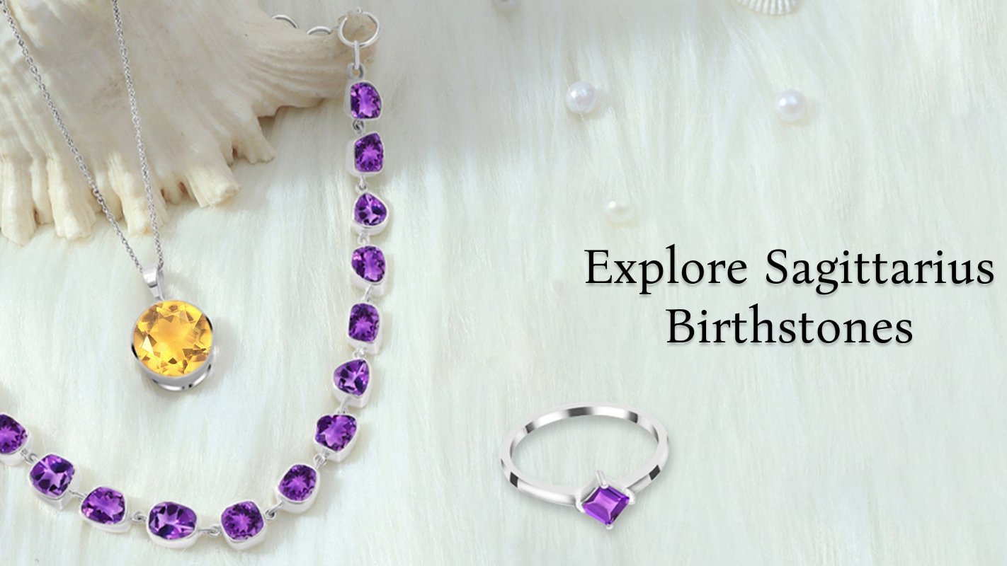 Sagittarius Birthstones: Meanings, History, Benefits, And Uses Explained